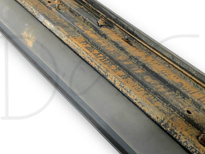 00-05 Ford Excursion LH Left Driver Side Step Running Board Black OEM