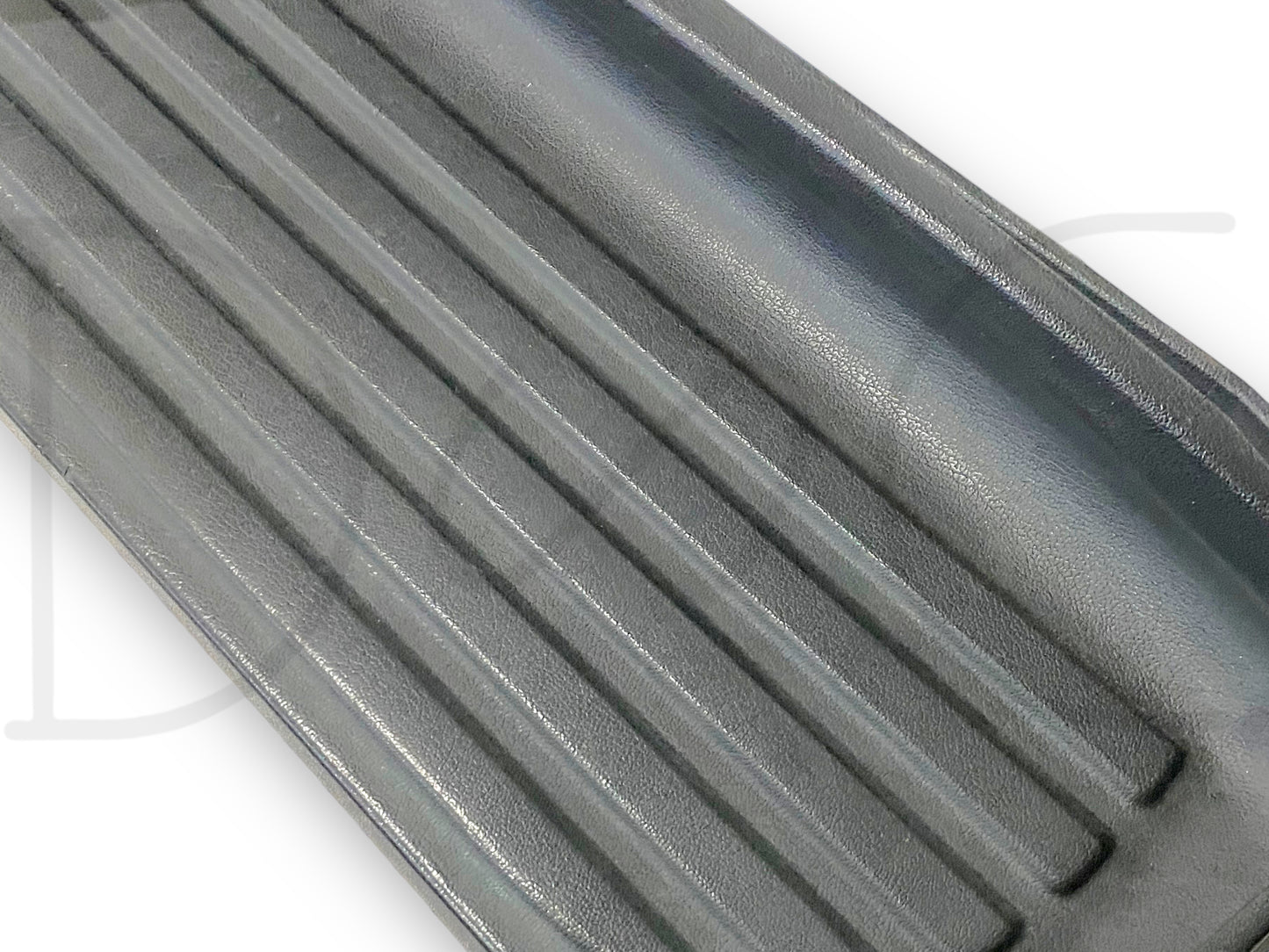 00-05 Ford Excursion LH Left Driver Side Step Running Board Black OEM