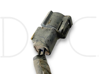 00-05 Ford Excursion LH Left Driver Side Step Running Board Black OEM