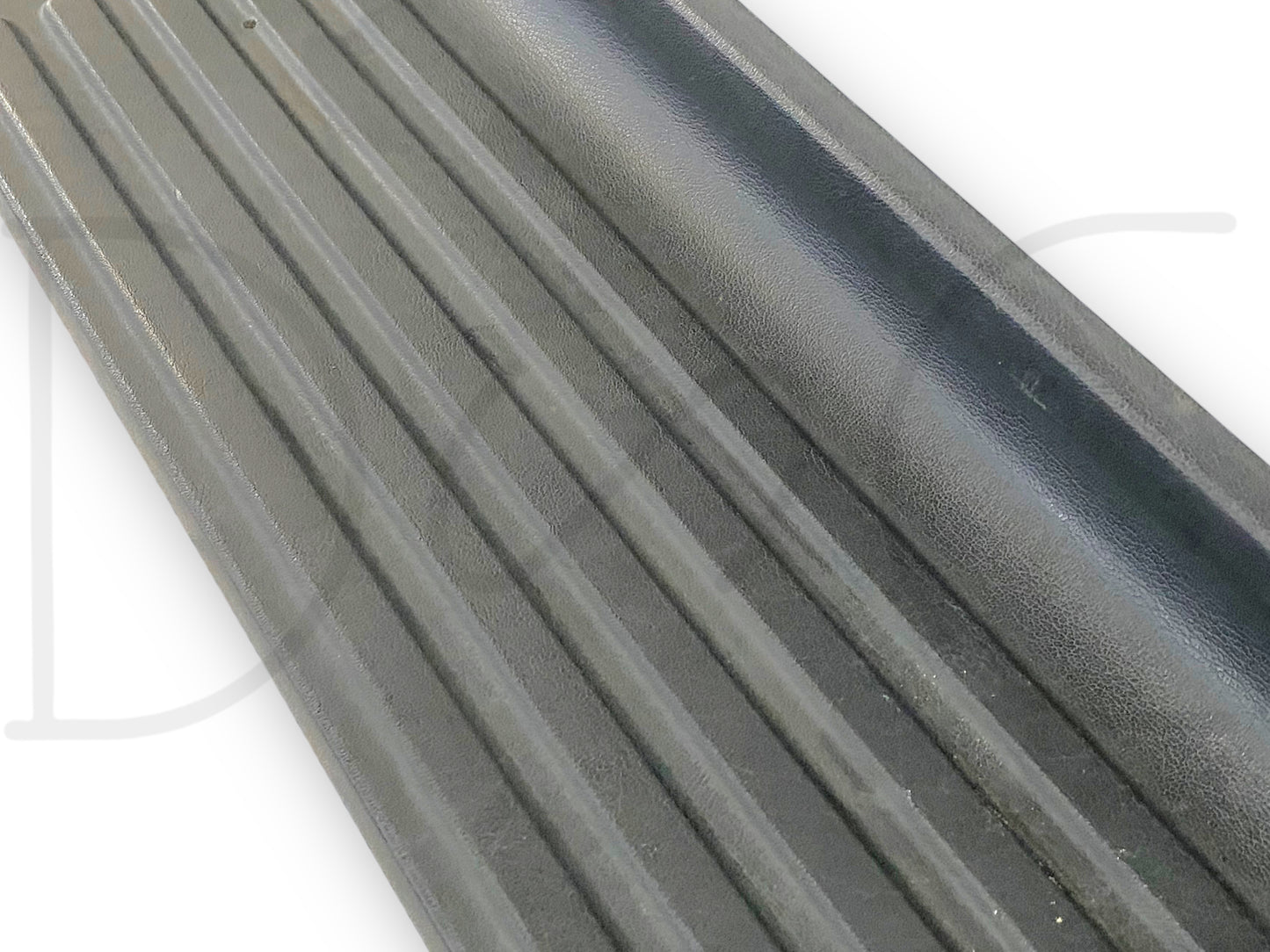 00-05 Ford Excursion LH Left Driver Side Step Running Board Black OEM