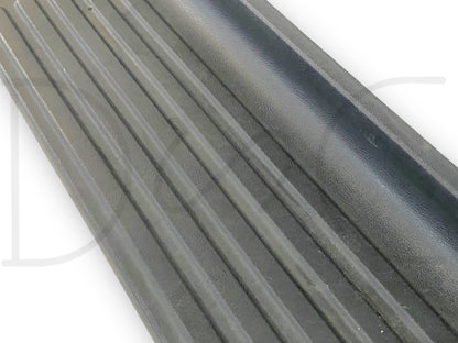 00-05 Ford Excursion LH Left Driver Side Step Running Board Black OEM