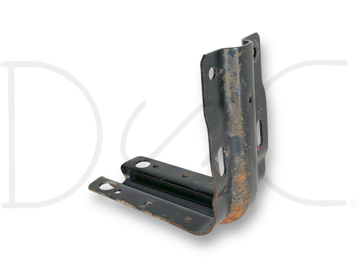 99-07 Ford F250 F350 Excursion Side Step Running Board Bracket 1C34-16N470-BA