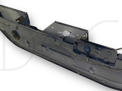 00-05 Ford Excursion Rear Upper Cargo Hatch Liftgate Lift Gate Ua Black OEM