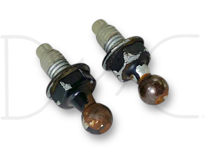 00-05 Ford Excursion Rear Hatch Liftgate Strut Support Shock Ball Stud OEM
