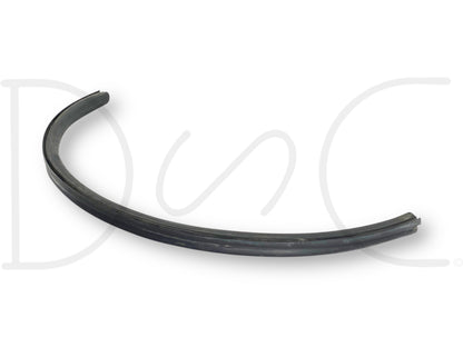 03-07 Ford F250 F350 6.0 6.0L Diesel Radiator Fan Shroud Upper Rubber Seal Strip