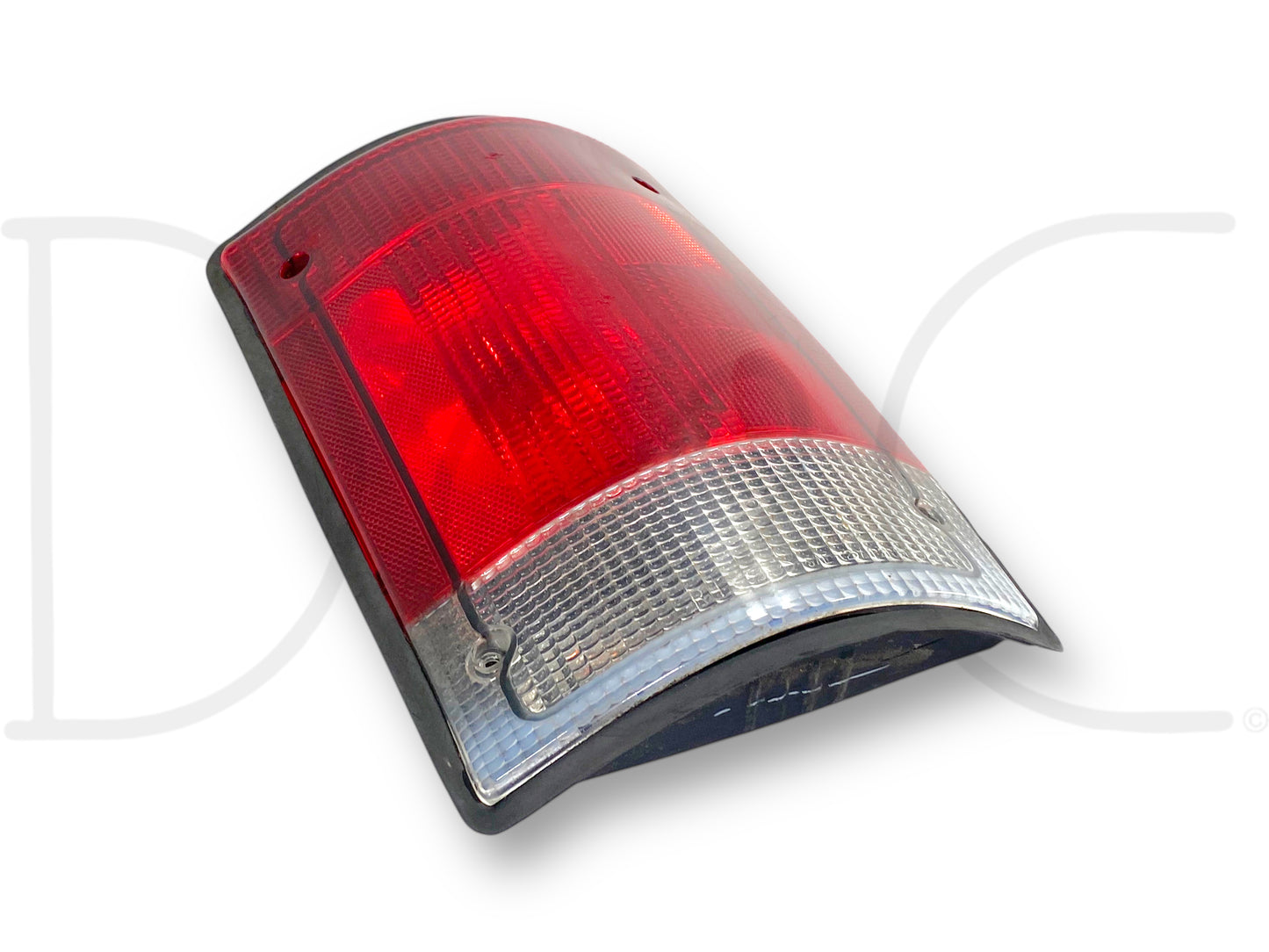 97-05 Ford E250 E350 Excursion RH Right Passenger Taillight Tail Light OEM