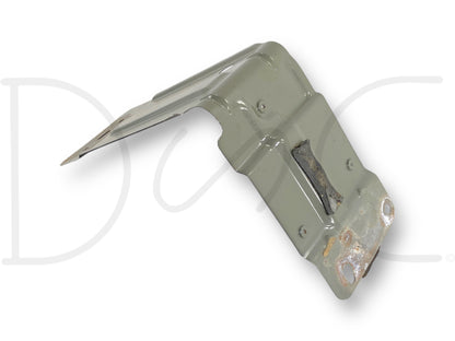 00-05 Ford Excursion Spare Tire Carrier Mounting Bracket Brace W/ Bolts OE