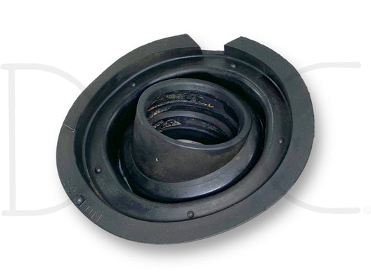 05-07 Ford F250 F350 Steering Column Shaft Firewall Grommet Boot 5C34-3D677-Ad