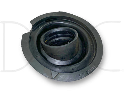 05-07 Ford F250 F350 Steering Column Shaft Firewall Grommet Boot 5C34-3D677-Ad