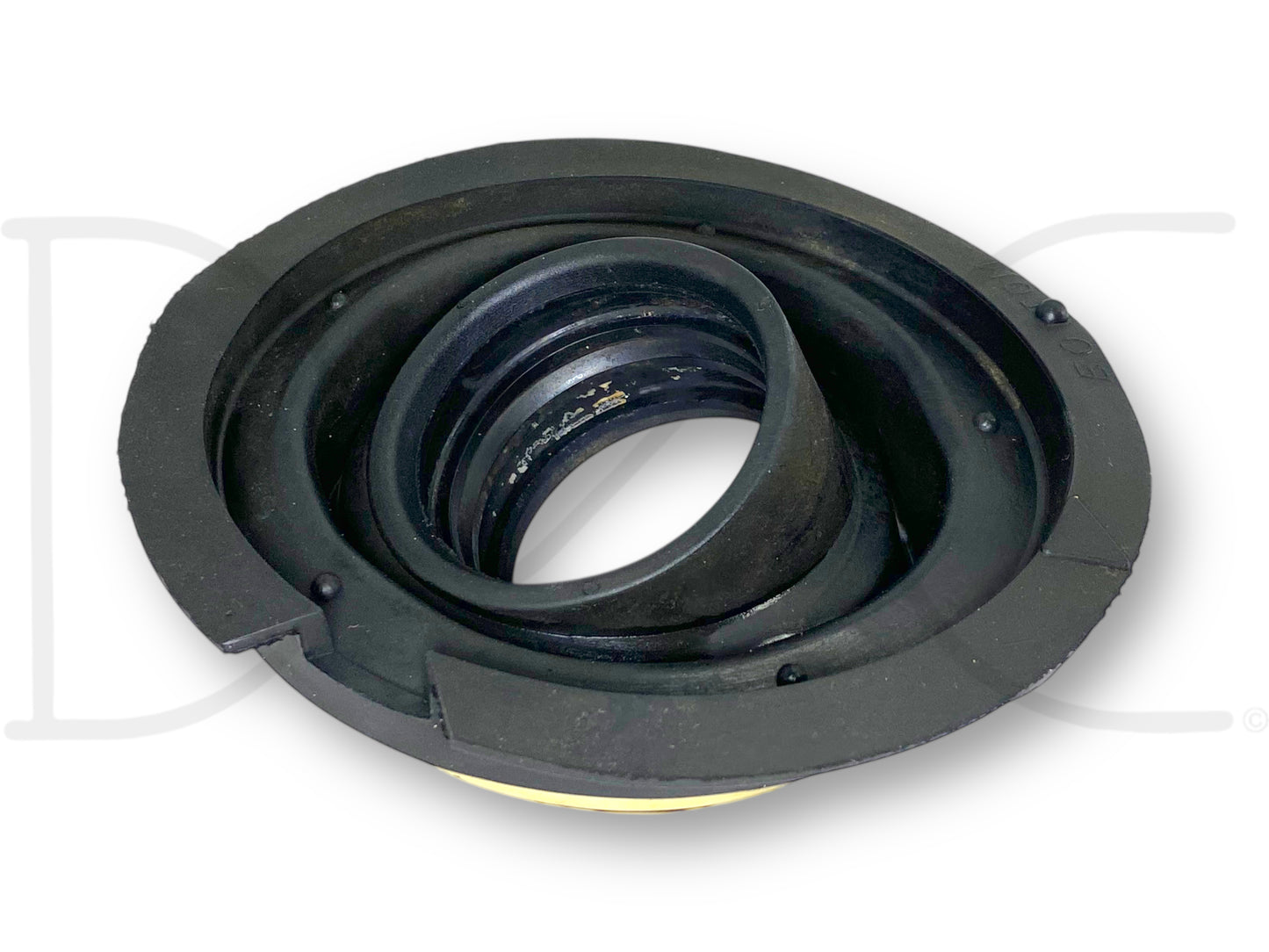 05-07 Ford F250 F350 Steering Column Shaft Firewall Grommet Boot 5C34-3D677-Ad