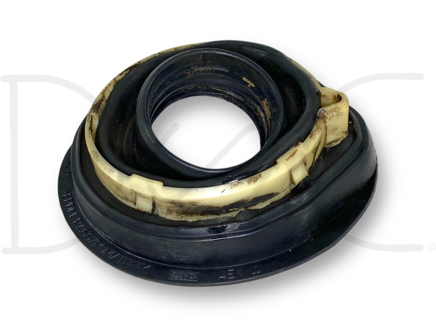 05-07 Ford F250 F350 Steering Column Shaft Firewall Grommet Boot 5C34-3D677-Ad