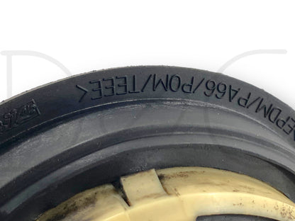 05-07 Ford F250 F350 Steering Column Shaft Firewall Grommet Boot 5C34-3D677-Ad