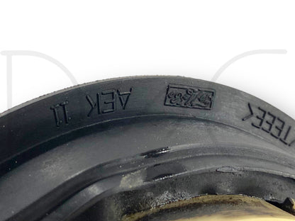 05-07 Ford F250 F350 Steering Column Shaft Firewall Grommet Boot 5C34-3D677-Ad