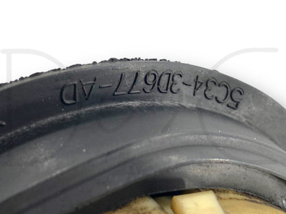 05-07 Ford F250 F350 Steering Column Shaft Firewall Grommet Boot 5C34-3D677-Ad