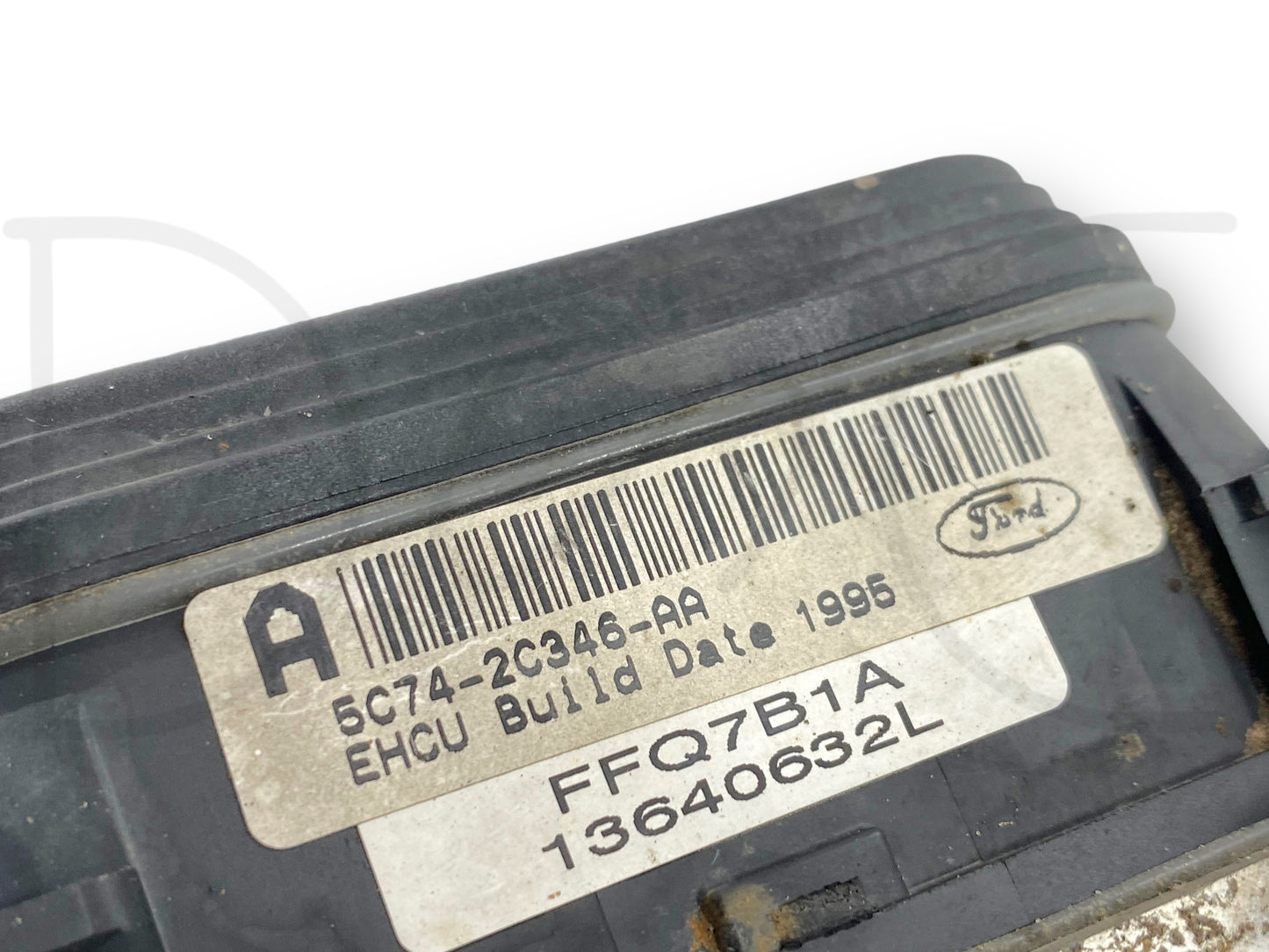 05 2005 Ford Excursion ABS Pump Brake Control Module OEM EHCU 5C74-2C346-Aa