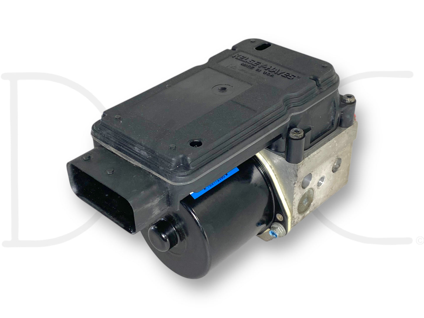 05 2005 Ford Excursion ABS Pump Brake Control Module OEM EHCU 5C74-2C346-Aa