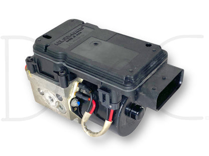 05 2005 Ford Excursion ABS Pump Brake Control Module OEM EHCU 5C74-2C346-Aa