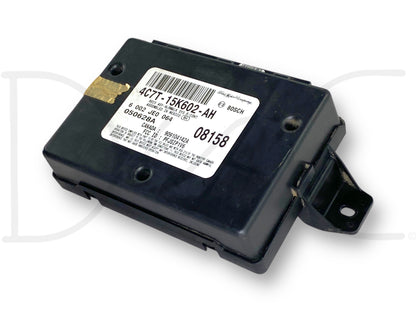 04-07 Ford F250 F350 Anti Theft Keyless Entry Computer Module 4C7T-15K602-Ah