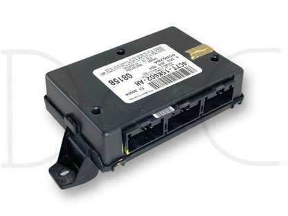 04-07 Ford F250 F350 Anti Theft Keyless Entry Computer Module 4C7T-15K602-Ah