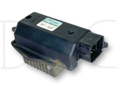 05-07 Ford F250 F350 Auto Climate Control Blower Motor Resistor OEM