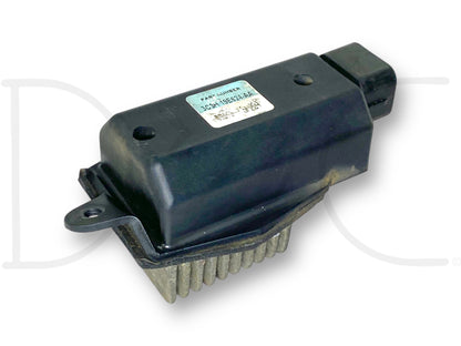 05-07 Ford F250 F350 Auto Climate Control Blower Motor Resistor OEM