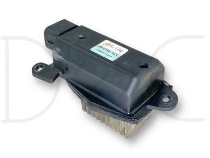 05-07 Ford F250 F350 Auto Climate Control Blower Motor Resistor OEM