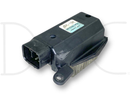 05-07 Ford F250 F350 Auto Climate Control Blower Motor Resistor OEM