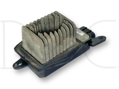 05-07 Ford F250 F350 Auto Climate Control Blower Motor Resistor OEM