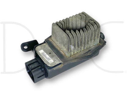 05-07 Ford F250 F350 Auto Climate Control Blower Motor Resistor OEM