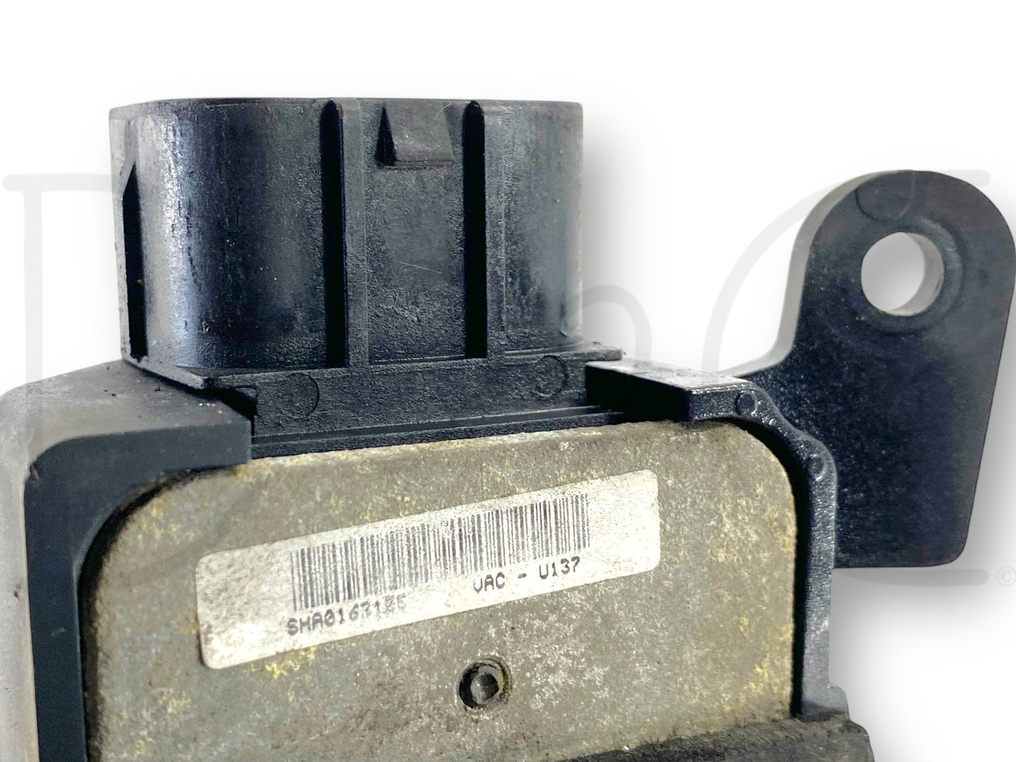 05-07 Ford F250 F350 Auto Climate Control Blower Motor Resistor OEM