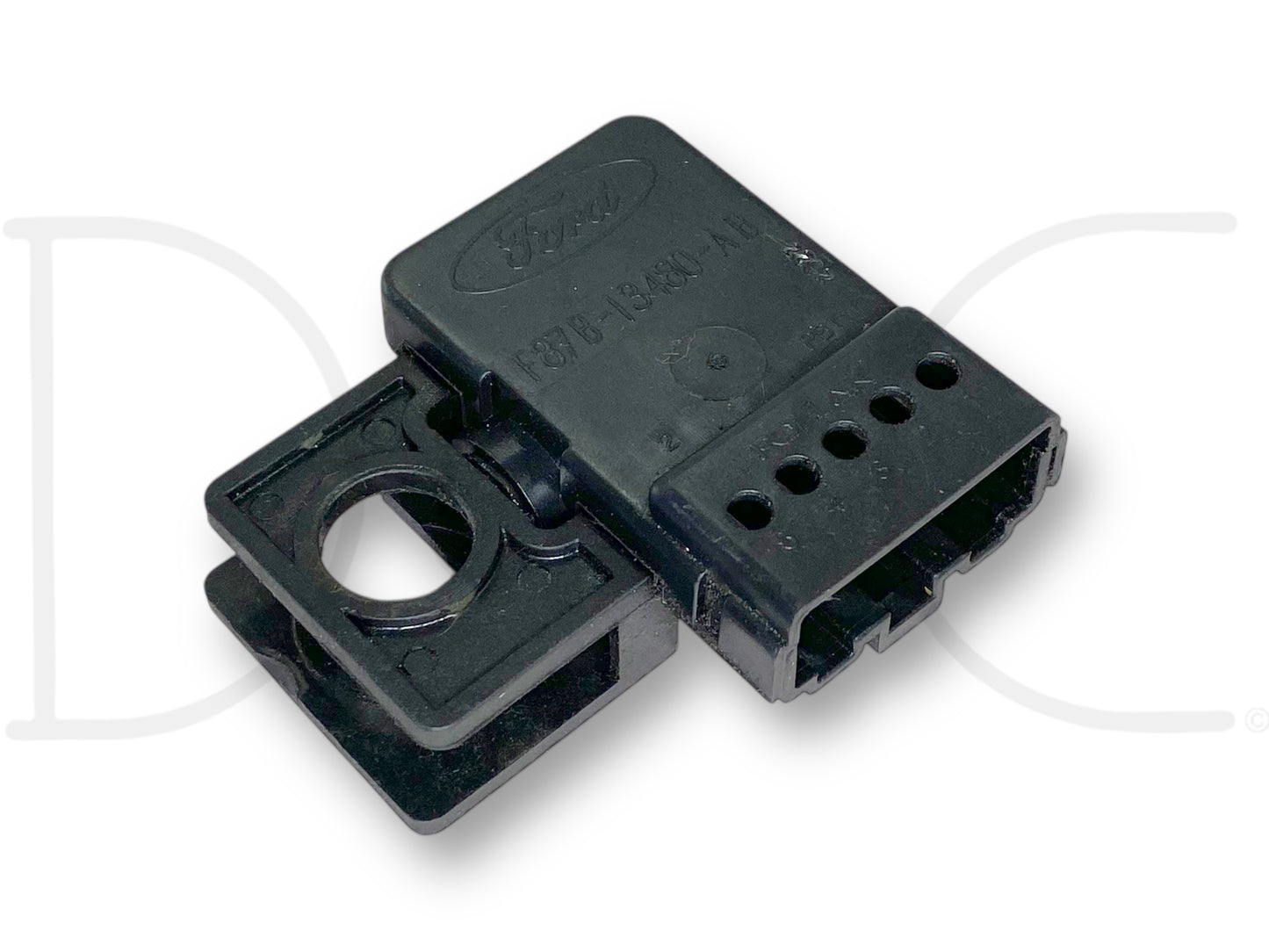 99-07 Ford F250 F350 Super Duty Brake Light Switch OE F87B-13480-AB