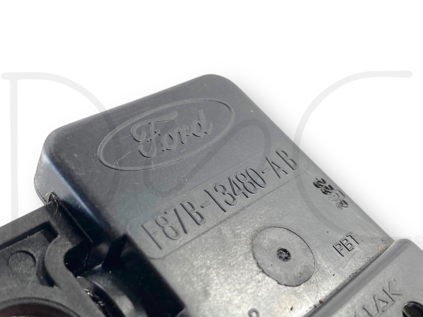 99-07 Ford F250 F350 Super Duty Brake Light Switch OE F87B-13480-AB