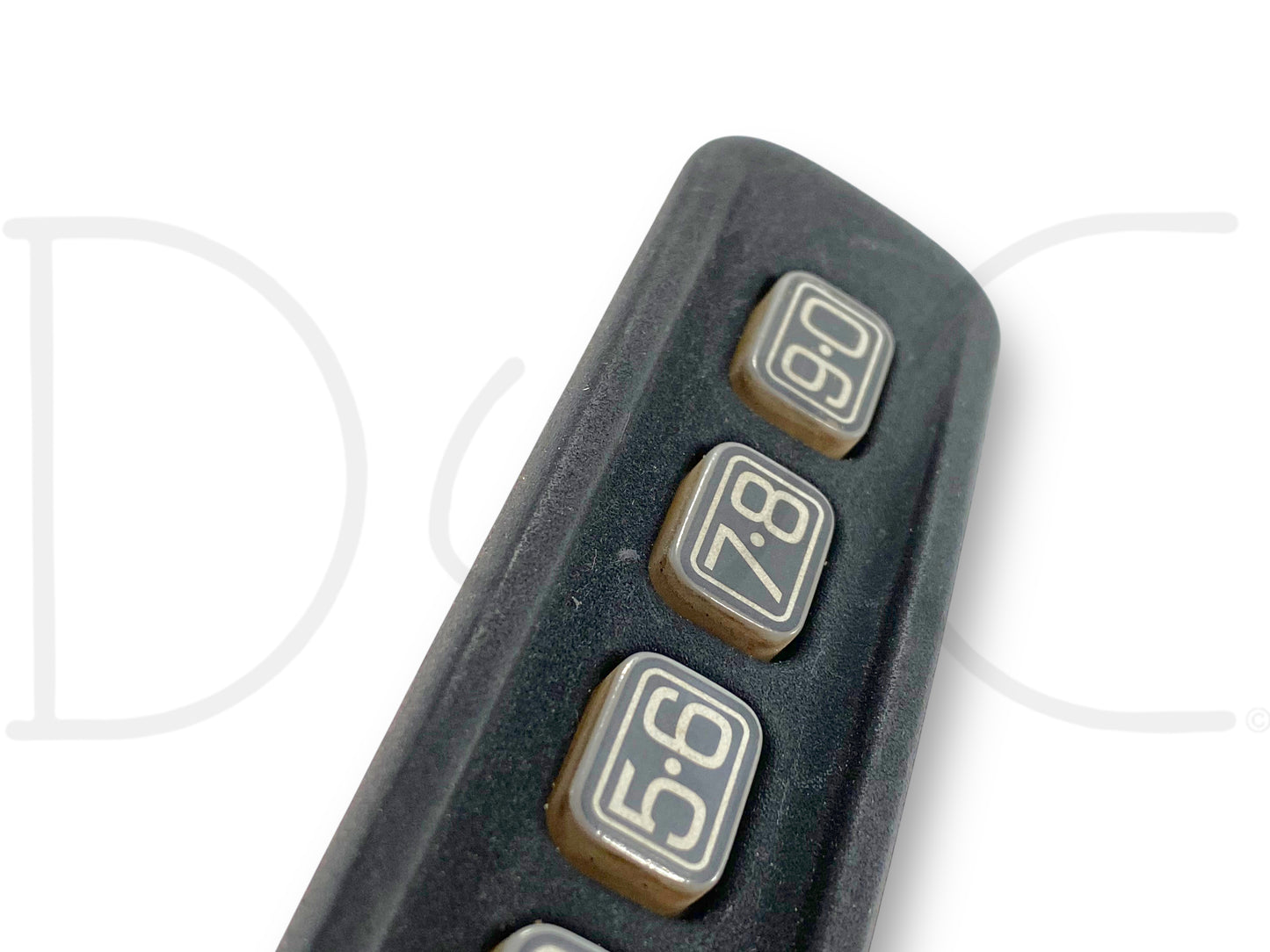 03-07 Ford F250 F350 Excursion Door Lock Keyless Entry Code Button Key Pad OEM