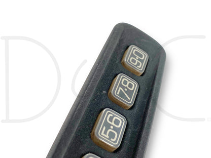 03-07 Ford F250 F350 Excursion Door Lock Keyless Entry Code Button Key Pad OEM