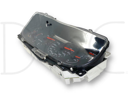 05 2005 Ford Excursion Diesel Instrument Gauge Cluster Speedometer 5C7T-10849-Ca