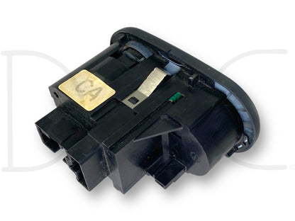 02-05 Ford Excursion Headlight Switch W/ Fog Lights Auto 4F1T-11654-Ca