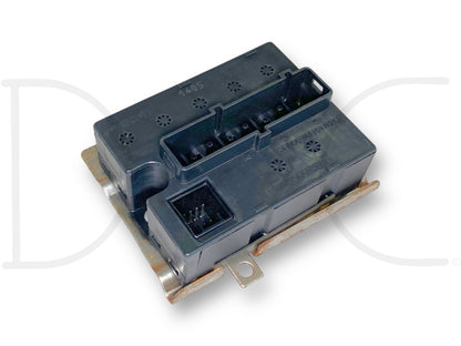 05-07 Ford F250 F350 Digital HVAC Climate Control Vacuum Unit Module Block OE