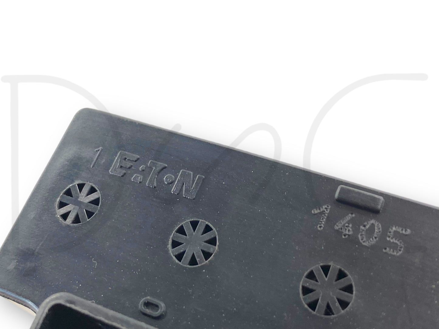 05-07 Ford F250 F350 Digital HVAC Climate Control Vacuum Unit Module Block OE