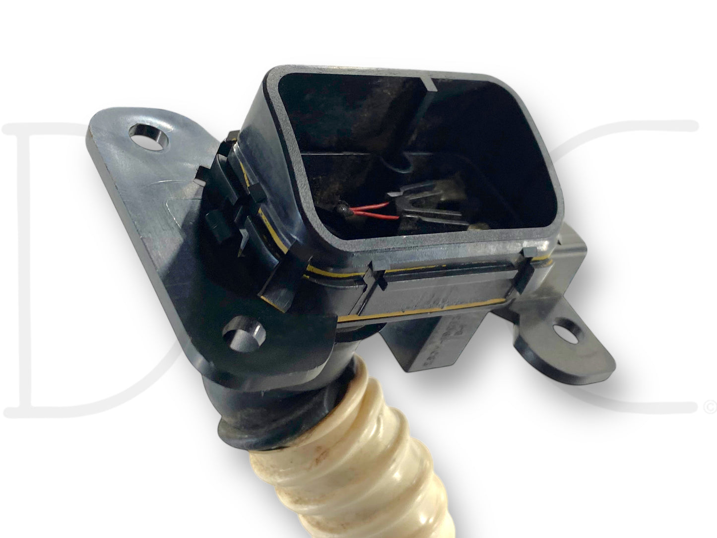 02-05 Ford Excursion Interior Cabin Air Temp Temperature Sensor E80H-19C734-AB