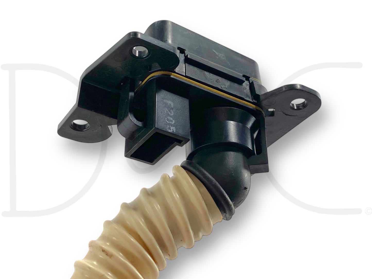 02-05 Ford Excursion Interior Cabin Air Temp Temperature Sensor E80H-19C734-AB