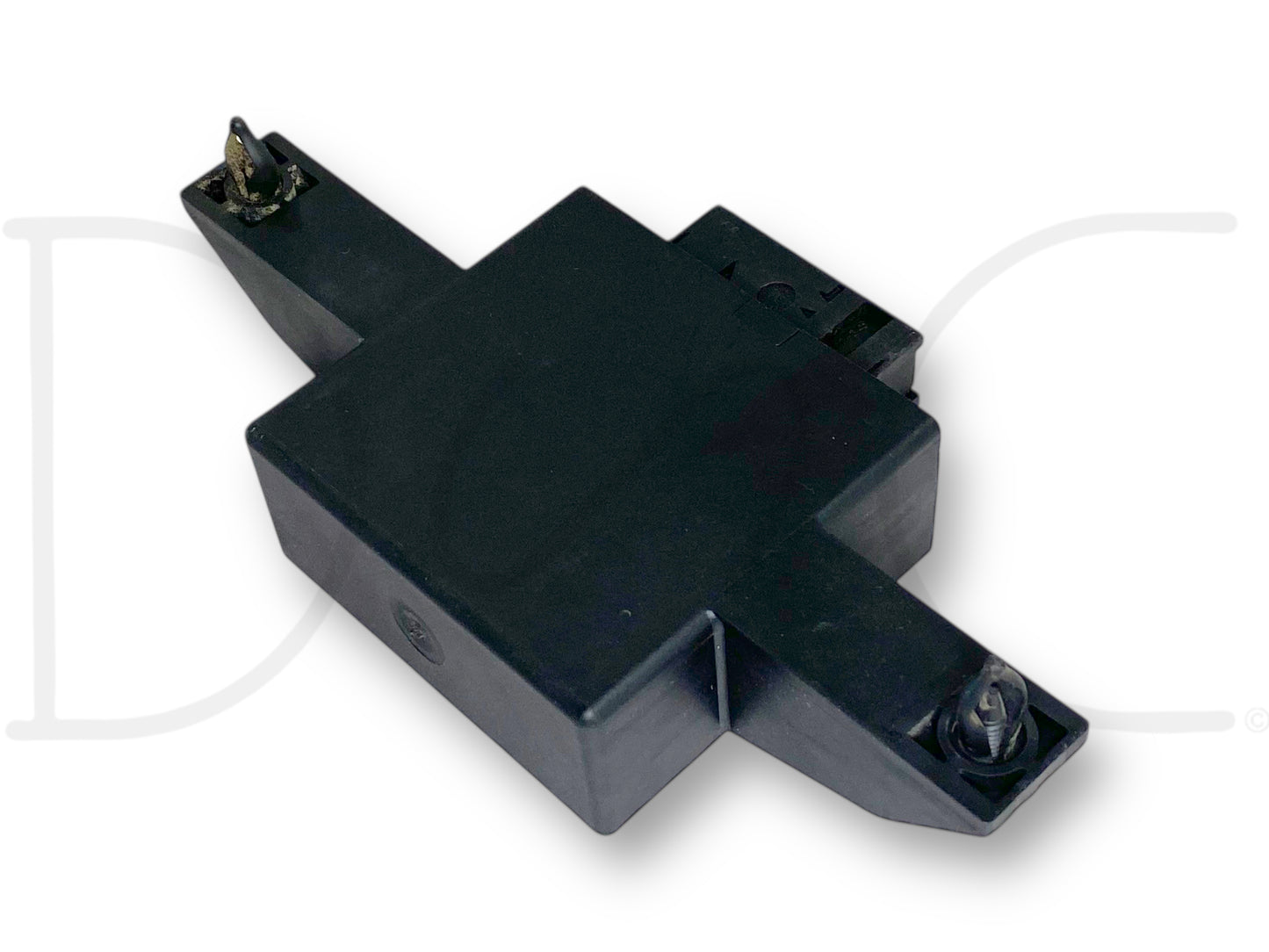 00-05 Ford Excursion Reverse Park Assist Module Body Control BCM 1C7T-15K866-Aa