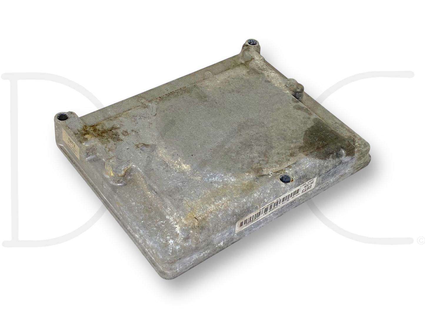 05 2005 Ford Excursion 6.0 6.0L PCM ECM ECU Engine Computer 5C7A-12A650-Bd