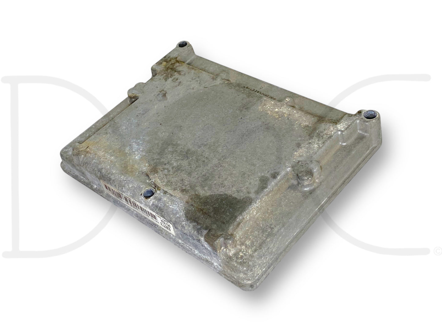 05 2005 Ford Excursion 6.0 6.0L PCM ECM ECU Engine Computer 5C7A-12A650-Bd