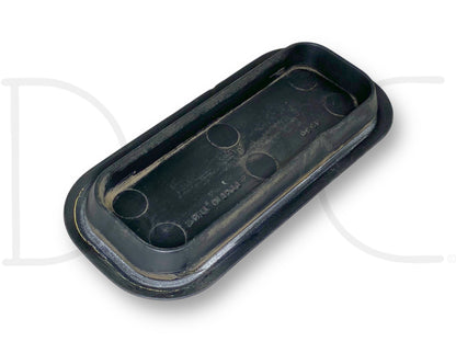 03-05 Ford Excursion Firewall PCM Hole Plug Cover OE 3C3F-12A696-Aa