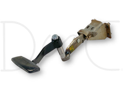 03-05 Ford Excursion 6.0 6.0L Diesel Adjustable Brake Pedal Assembly OEM