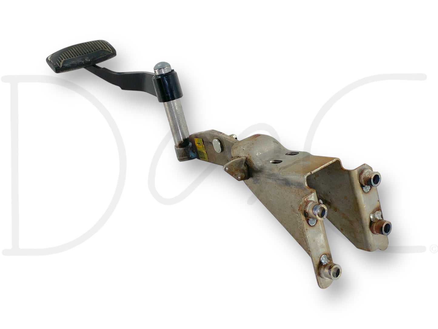 03-05 Ford Excursion 6.0 6.0L Diesel Adjustable Brake Pedal Assembly OEM