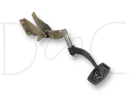 03-05 Ford Excursion 6.0 6.0L Diesel Adjustable Brake Pedal Assembly OEM