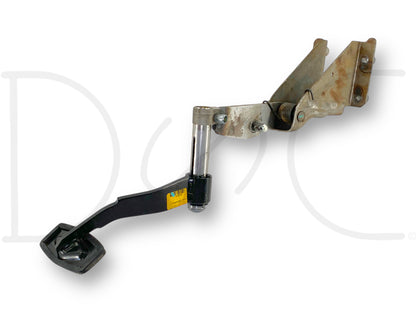 03-05 Ford Excursion 6.0 6.0L Diesel Adjustable Brake Pedal Assembly OEM