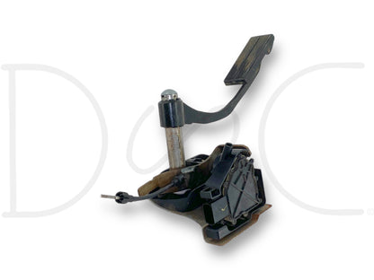 03-04 Ford F250 F350 6.0 6.0L Diesel Adjustable Throttle Accelerator Pedal OEM
