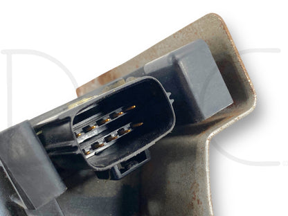 03-04 Ford F250 F350 6.0 6.0L Diesel Adjustable Throttle Accelerator Pedal OEM